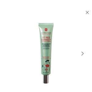 Erborian CC Red Correct Cream